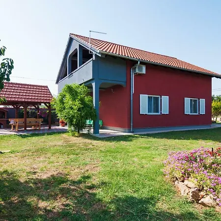 Kuca Za Odmor 